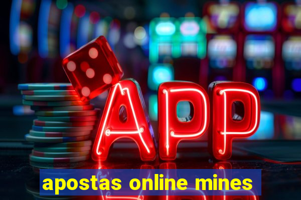 apostas online mines