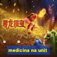 medicina na unit