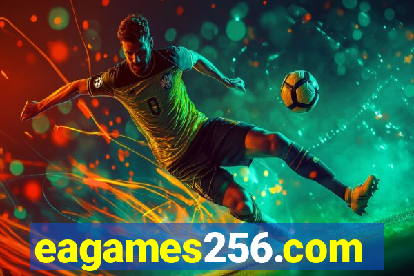 eagames256.com