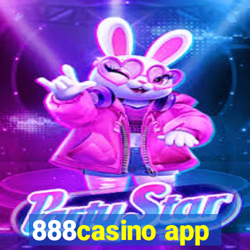 888casino app