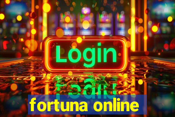 fortuna online