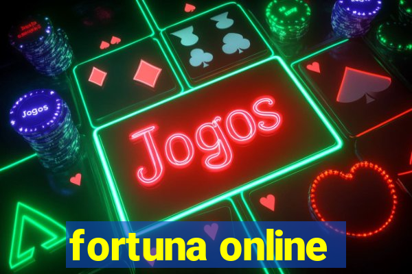 fortuna online