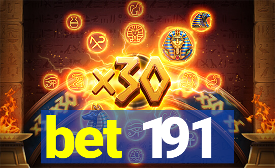 bet 191