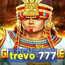 trevo 777