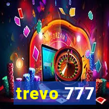 trevo 777