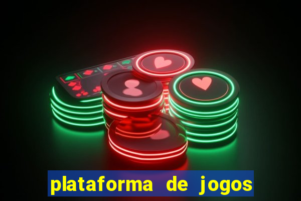 plataforma de jogos que paga bem