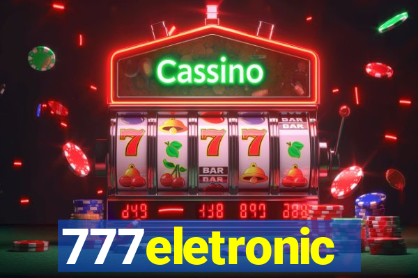 777eletronic