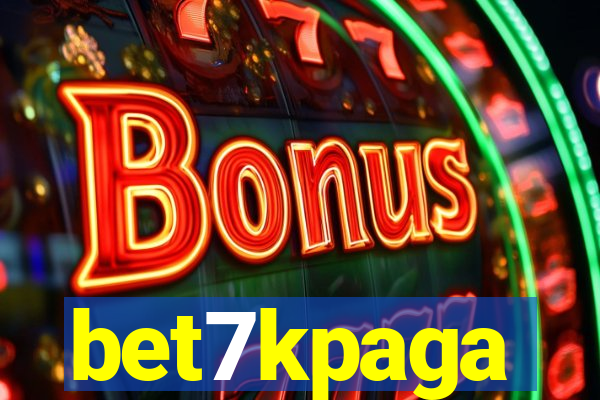 bet7kpaga