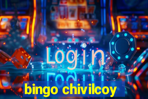 bingo chivilcoy