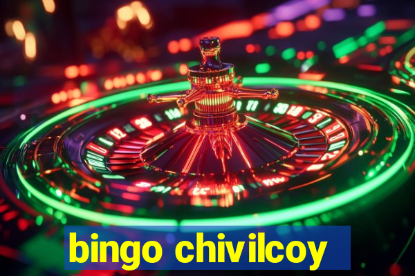 bingo chivilcoy