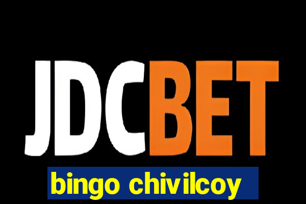 bingo chivilcoy