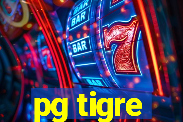 pg tigre