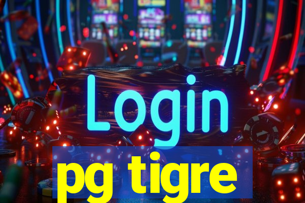 pg tigre