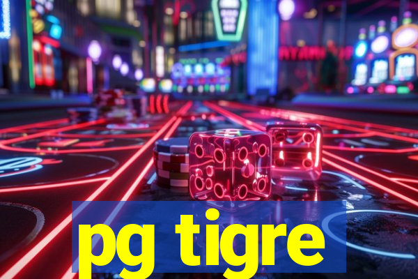 pg tigre