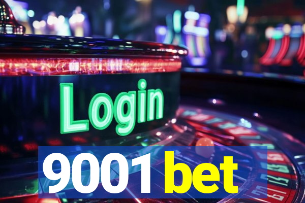 9001 bet