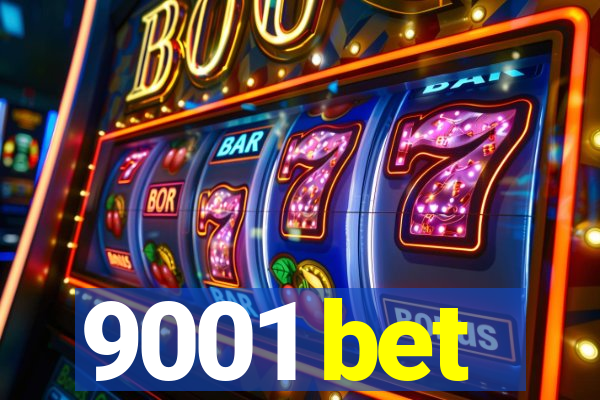 9001 bet