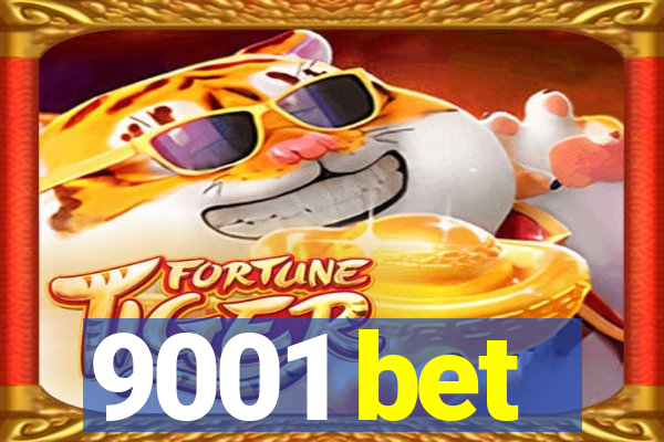 9001 bet