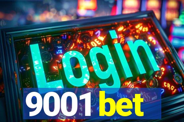 9001 bet