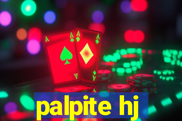 palpite hj