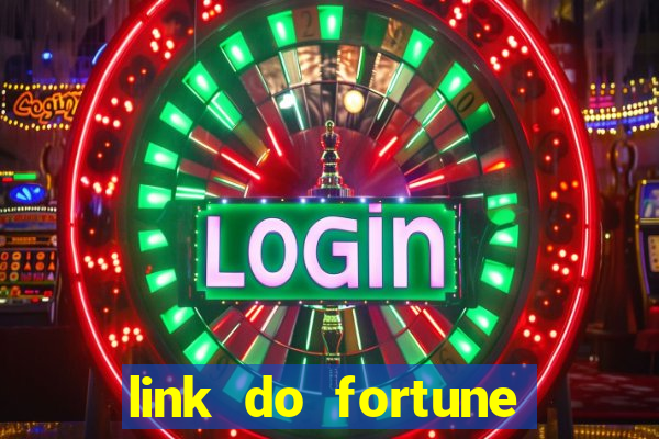 link do fortune tiger demo