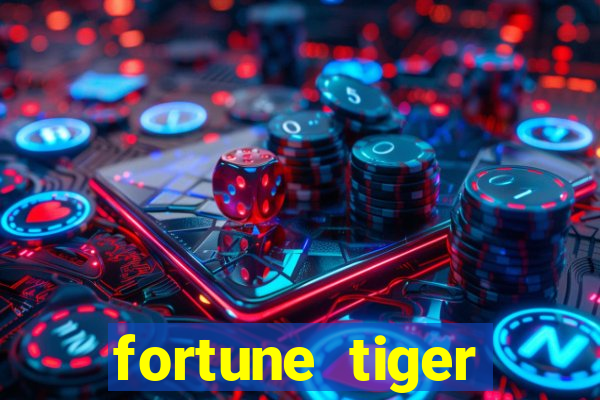 fortune tiger melhor horario