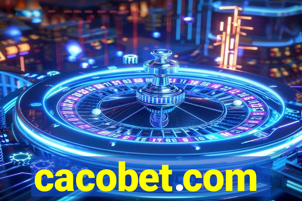 cacobet.com