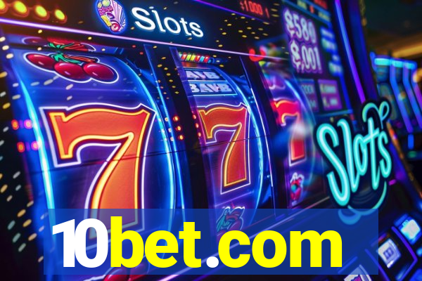 10bet.com