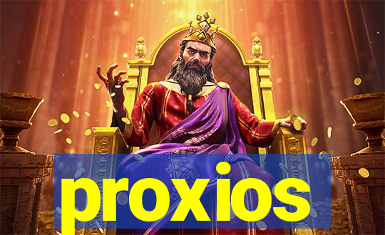 proxios