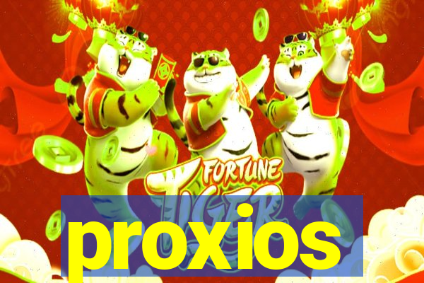 proxios