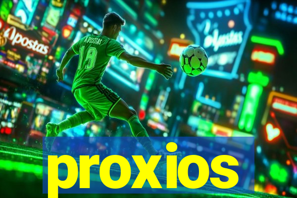 proxios