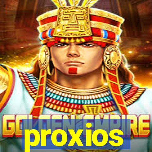 proxios