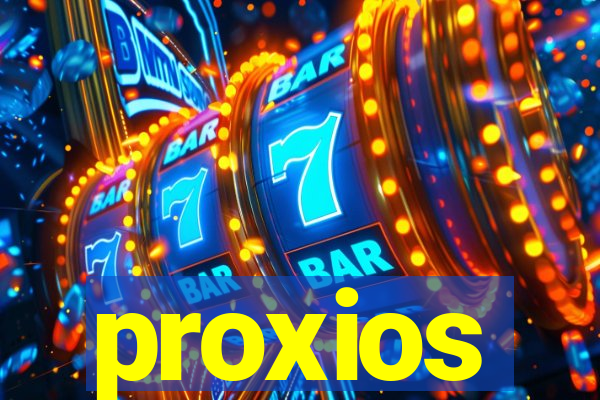 proxios