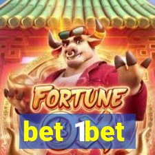 bet 1bet