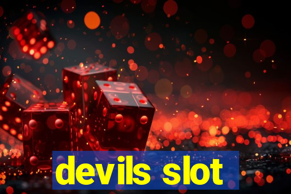 devils slot