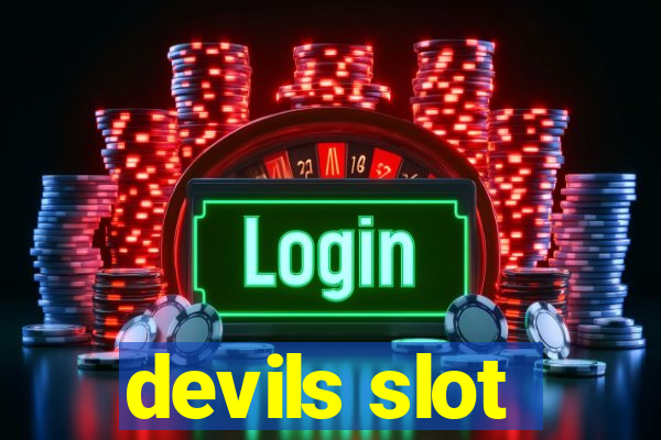 devils slot