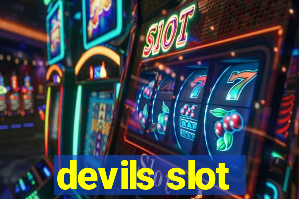 devils slot