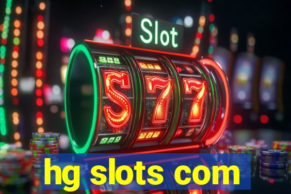 hg slots com