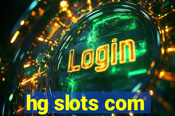 hg slots com