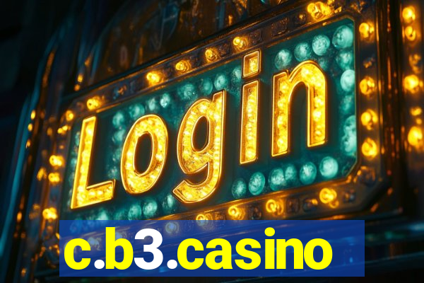 c.b3.casino