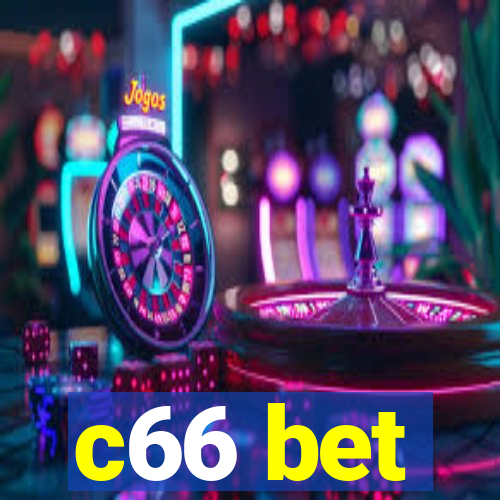 c66 bet