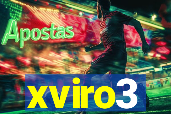 xviro3