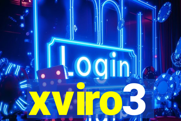 xviro3