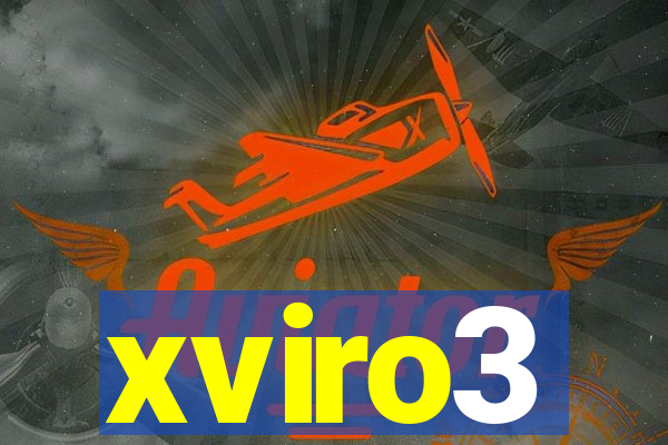 xviro3