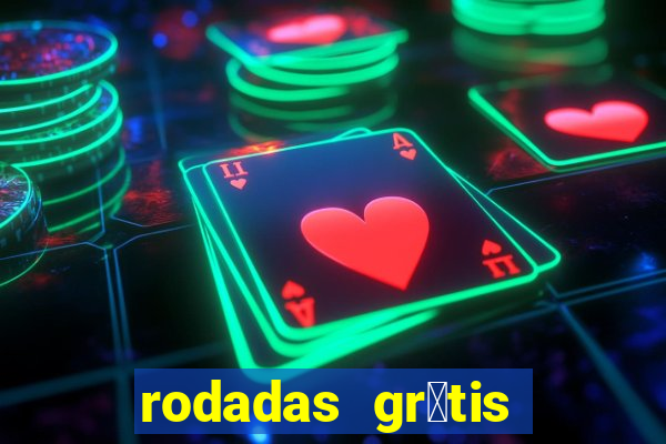 rodadas gr谩tis gates of olympus