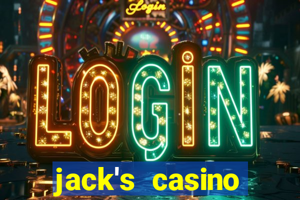 jack's casino downtown cleveland