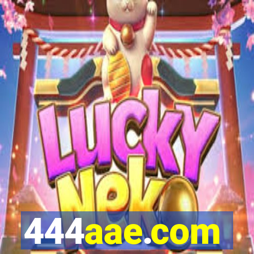 444aae.com