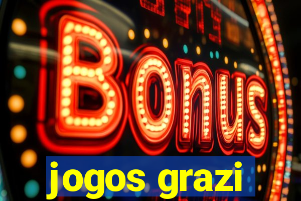 jogos grazi