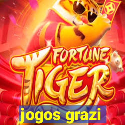 jogos grazi