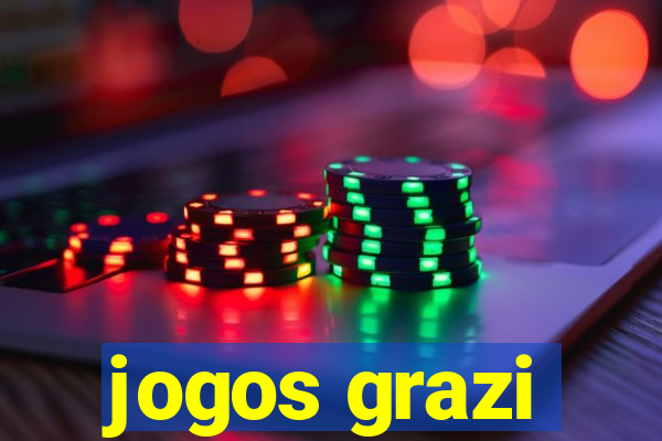 jogos grazi