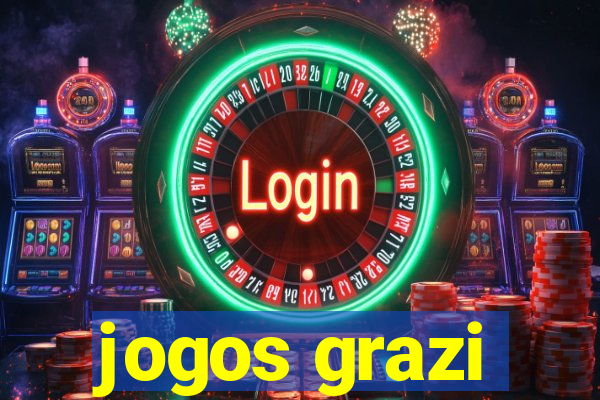 jogos grazi